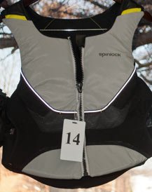 The Spinlock Zero. The Spinlock Zero.