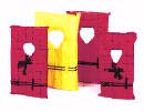 a series of type-2 life jackets