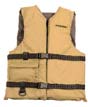 a type-3 life jacket